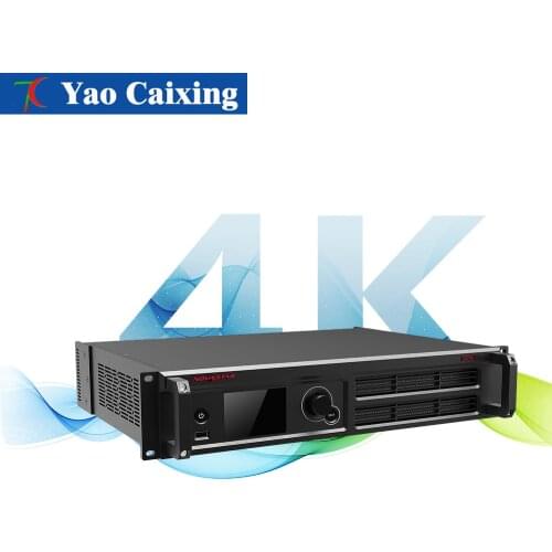 Novastar video MCTRL4K processor Support HDMI2.0 input High definition color input display