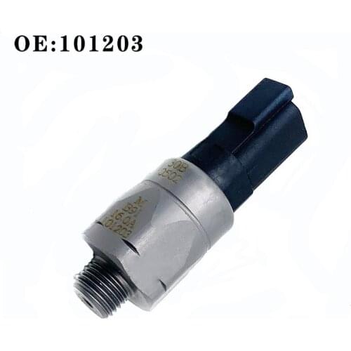 Excavator parts 30B0502 101203 pressure switch swing motor pressure sensor suitable for XCMG 101203
