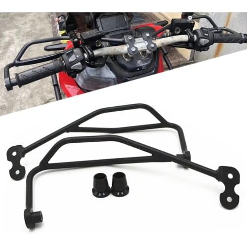 For Honda ADV 150 Handguard Crash Bar Hand Guard Motorcycle Accessories