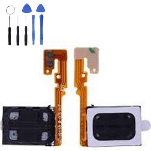 Buzzer Speaker Max LoudSpeaker Phone Loud SoundBuzzer Ringer Repair Kit Gift FOR Samsung İ9060 GRAND NEO