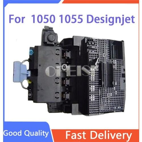 C6074-69388 C6072-60147 C6072-69147 Carriage assembly kit For HP1050 1055 Designjet plotter parts