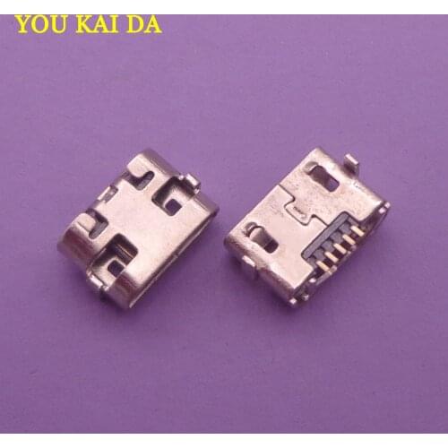 20PCS USB Charging Charger dock Port Connector socket plug For Huawei Y5 II CUN-L01 Mini MediaPad M3 lite P2600 BAH-W09/AL00