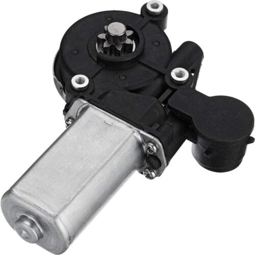 47-10009 Front Left Power Window Motor for Toyota Camry Highlander RAV4 Scion 85720-33120