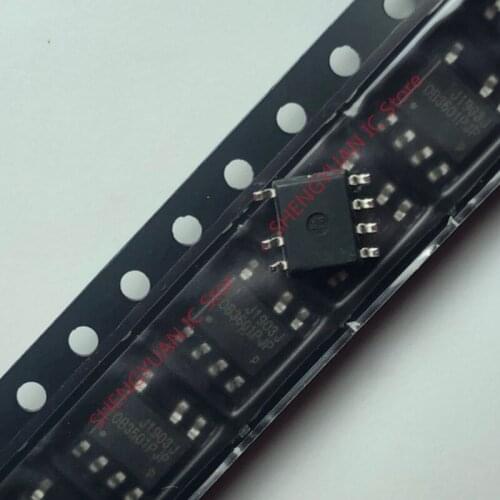 5pcs OB3601PJP SOP-7 OB3601PJPA OB3601 100% new imported original 100% quality