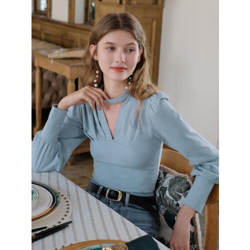 Женские хлопковые футболки AIGYPTOS China At AliExpress