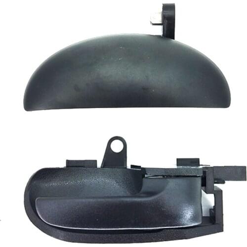 Auto Exterior / Inner Door Handles for BYD F0 Car Accessories Inside and Outside Handle