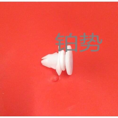 Car Clip 2003-vol voX C60 anti-collision rubber clip anti-scratch strip clip anti-collision strip clip 30784514