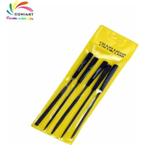 Clay Sculpture Art Sculpture Clay Tools Grinding Tool Flat File Super Light Clay Works of Art Polished Tool