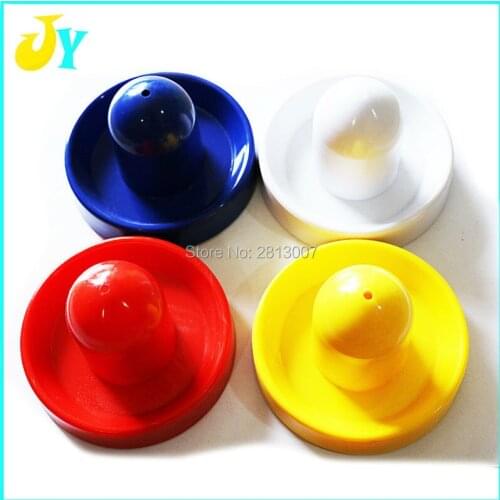 Big game machine 95mm Air hockey mallet spare parts,shafts ,handle , coin operated games mallet ,arcade hockey