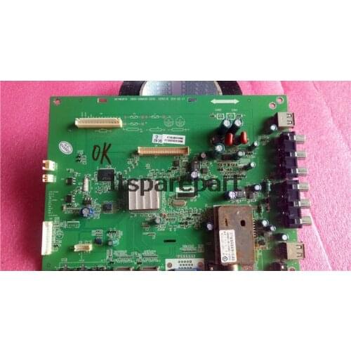 For 42K03HR 42K11HR Motherboard 5800-A8M460-0030 Screen LC420WUE