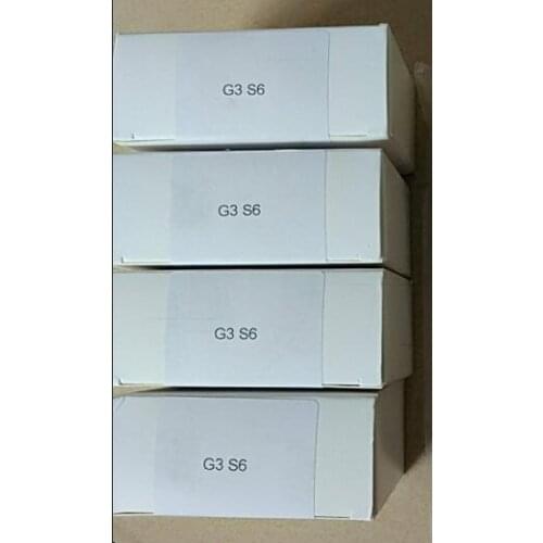 NEW Common rail injector nozzle G3S6 0.158 hole