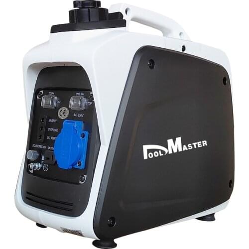 New Arrival Hand-Held Portable Inverter Generator,800W Model for Outdoor Camping Picnic