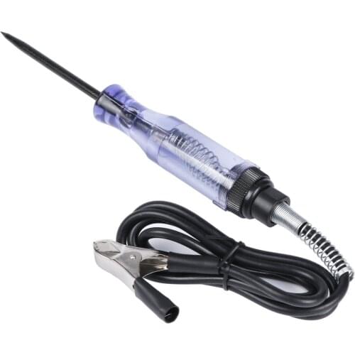 VCACA Automotive Testers