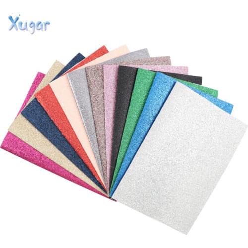 Xugar Synthetic Fabrics