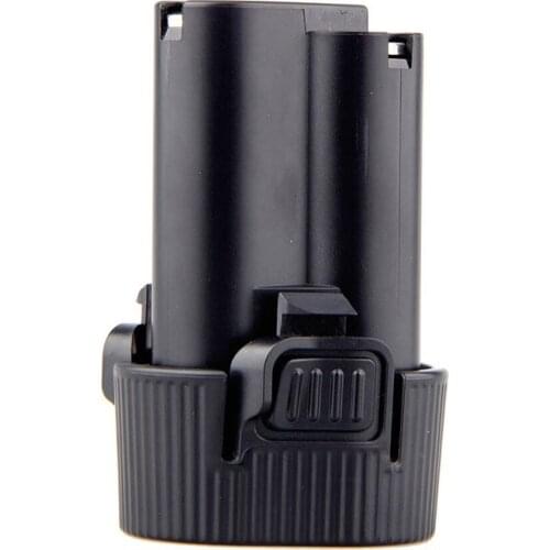 2Ah 3Ah 10.8V for Makita BL1013 Rechargeable Replacement Li-ion Battery Replacement BL1013 BL1014 194550-6 Power Tools Batteries