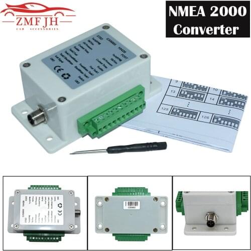 ZMFJH GPS Accessories