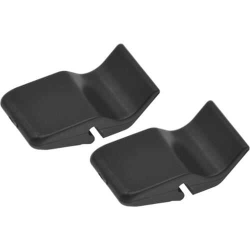 2Pcs Air Cleaner Intake Box Housing Clip Clamp Fit for Honda Fit 17219P65000 17219-P65-000