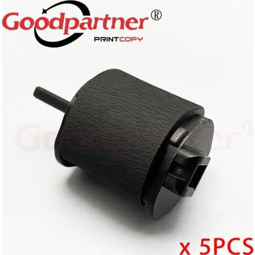 5X 40X1285 Paper Pickup Roller for Lexmark E120 E120n