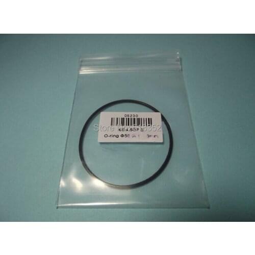 654.507.3 Agie Sealing Ring O Ring for WEDM-LS Wire Cutting Machine Parts