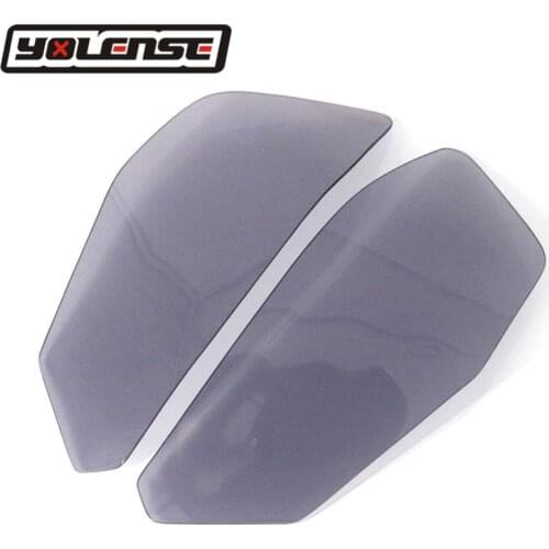 Motorcycle Accessories headlight Guard Head light Lens Cover protector For 790 DUKE 390 DUKE DUKE790 DUKE390 2017 2018