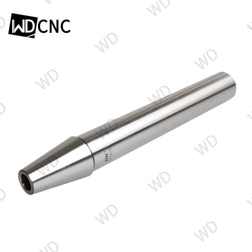BT40 balance taper shank rods machine Mandrel new high precision TA40 standard spindle test bar