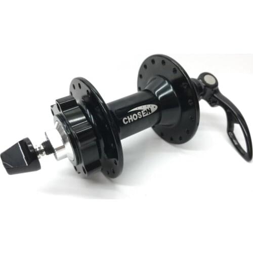 Chosen Bicycle Parts