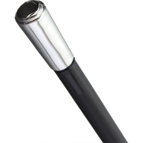 1920s Cigarette Holder Long Smoking Pipe Filter Vintage Style Plastic Rod Smoke SCIE999