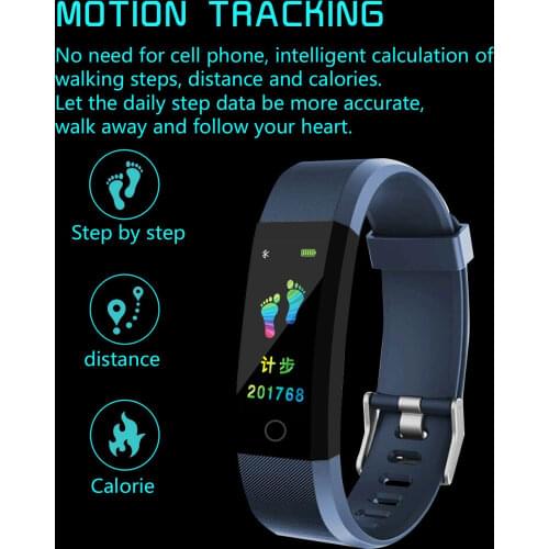 DMKR Smart Bracelets