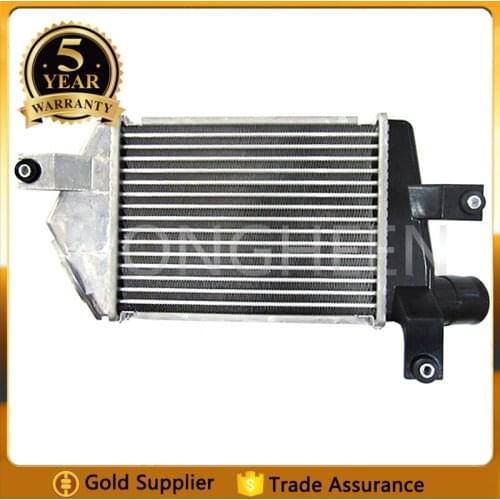 MN135001 Inter Cooler For Mitsubishi Pickup Triton L200 Pajeo Sport II 4D56 4M41 with Turbocharger