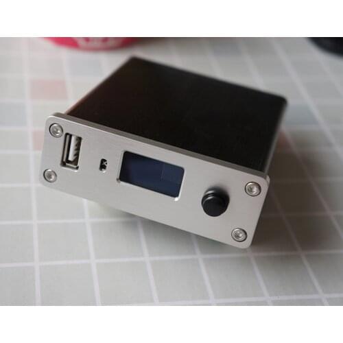 MD2 Car Desktop Digital Turntable HIFI DSD Player USB Decoding Bluetooth 5.0 Optical Fiber Input Double CS43198 Double ES9038Q2M