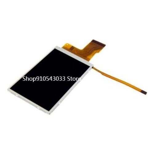 NEW LCD Display Screen For JVC GC-PX100BAC PX100BU PX100 Video Camera Repair Part