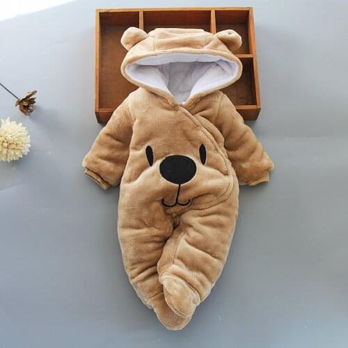 OLEKID Slips With A Hood For Babies