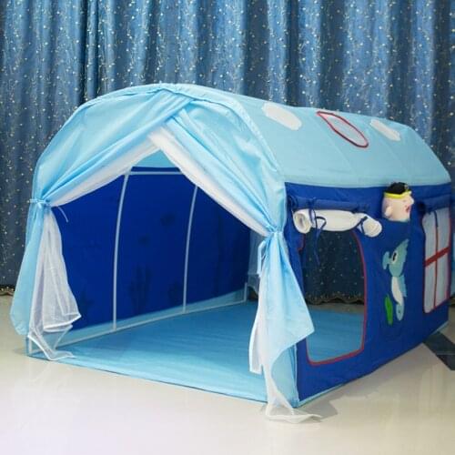 Kids Toy Tents Kids Play Tent Boy Girl Princess Castle Indoor Outdoor Outdoor Fun Sports Tent Play Playhouse For Children