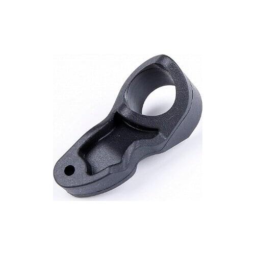 Plastic Steering Gear Box Arm Right 1 for 1/8 HPI Racing Savage XL FLUX Torland MONSTER BRUSHLESS Truck Rc Car Parts