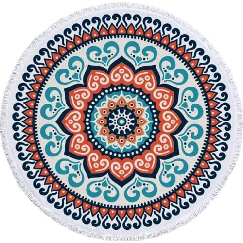 Microfiber Body Towels RUBYLOVE China