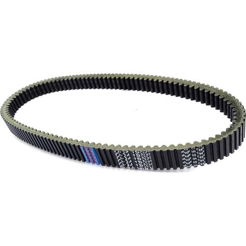 Drive Belt Replacement for Arctic Cat Indy 600 700 XCR SE SP Ultra RMK SKS SPX SE Touring Clutch Transfer Belt