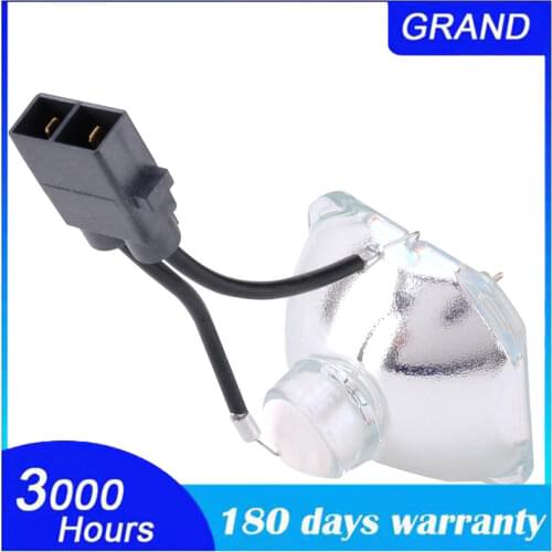 Compatible ELPLP41 ELPLP42 for Epson EMP-X6 EX21 EX30 EX50 EX70 H283A H283B H284A H28 EB-410WE EMP-280 EMP-400 EMP-400W EMP-400W