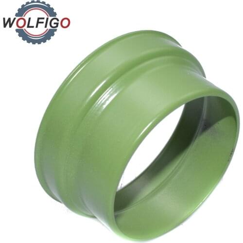 Transmission Axle Drive Flange Sleeve For VW 020 MK1 MK2 MK3 020301192A 020 301 192A 020 301 192 A