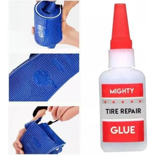 Universal Glue Plastic Wood Metal Rubber Tire Repair Glue Soldering Agent stronger and stronger than welding glue