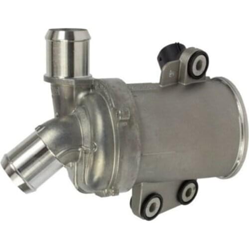 Engine Water Pump Fit For 13-18 Fusion C-Max MKZ 2.0L DS7E-8C419-BA ,DS7E-8C419-BC ,DS7E-8C419-CA ,DS7E-8C419-CB