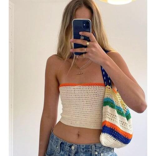 Женские пляжные футболки Xingqing China At AliExpress