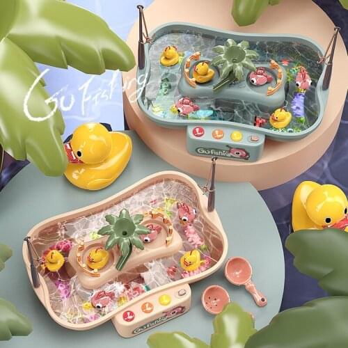 Xiximi Fishing Toys