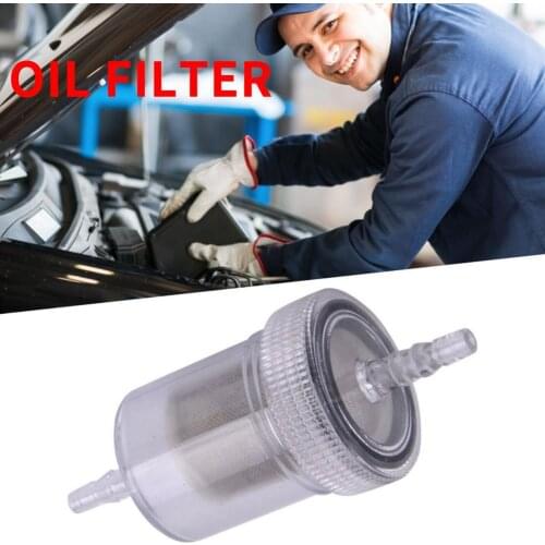 1pcs Oil Fuel Filters Fit For Webasto Eberspacher Air Diesel Parking Heater High Quality Material Durable For Auto Accessories