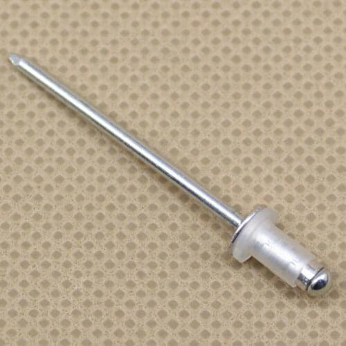 5pcs Aluminium Rivet with Cap Repair for Toyota Camry Lexus RX350 90269-A0006