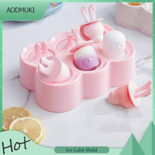 AODMUKI Ice Cream Makers
