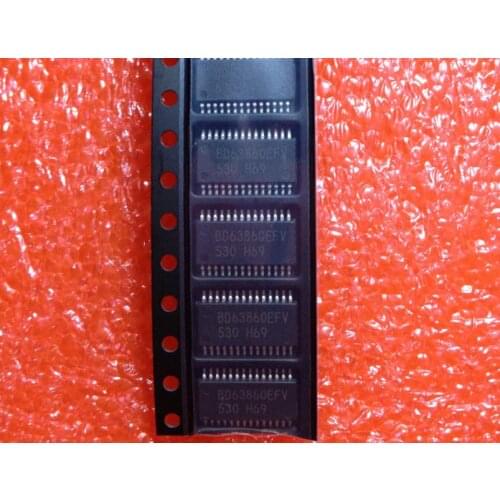 BD63860EFV BD63860EFV-E2