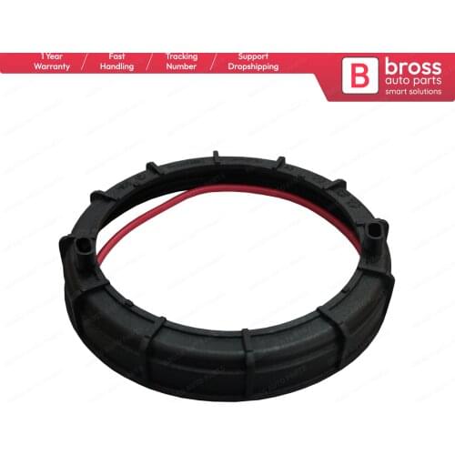 Bross Auto Parts BSP600 Fuel Tank Locking Ring Seal 9633283880 for Citroen Peugeot 2.0 Hdi Motors Fast Shipment Ship From turkey