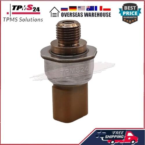 5PP4-21 335-5321 For CAT Caterpillar Fuel Injection Rail Pressure Sensor