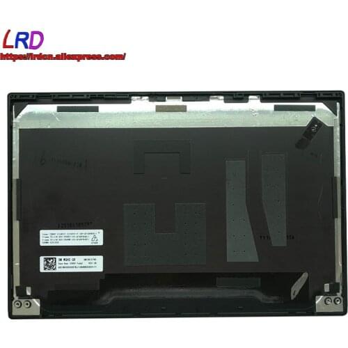 For Lenovo ThinkPad X1 Carbon 6th Gen FHD Laptop LCD Case Top Cover Back Cover 01YR430 SM10Q60318 SM10Q60319 Is Not New