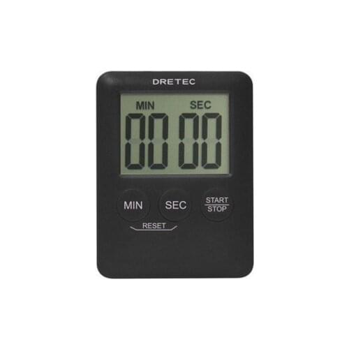 DouRyoku Digital Timers